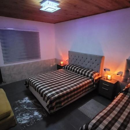Appartement Departamento Por Dia à Río Gallegos Extérieur photo